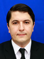 MIHĂILESCU Ion-Bogdan